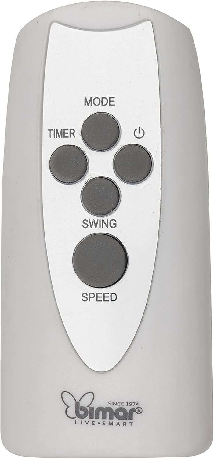Ventilatore Bimar Wall fan