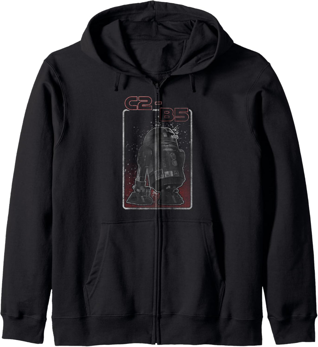 Star Wars -B5 Rogue One Bubble Pop Kapuzenjacke