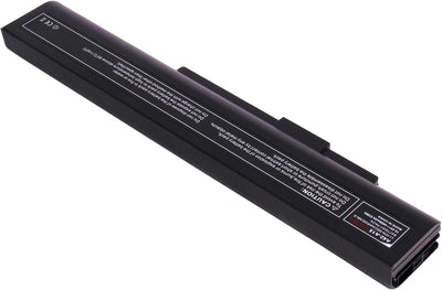 14,4V 4400mAh Laptop Akku A42-A15 MSN:40036065 für Medion Akoya P6815 P6816 P7816 P7818 MD99160 X681