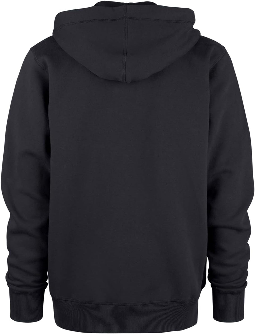 '47 Brand NHL Zip Hoody - Morris Washington Capitals S Schwarz, S Schwarz