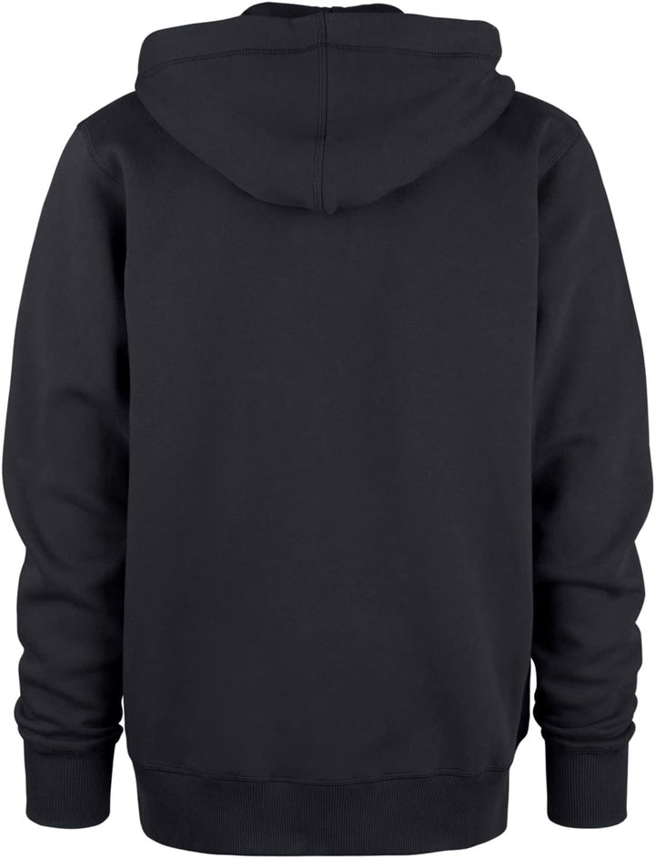 '47 Brand NHL Zip Hoody - Morris Washington Capitals S Schwarz, S Schwarz
