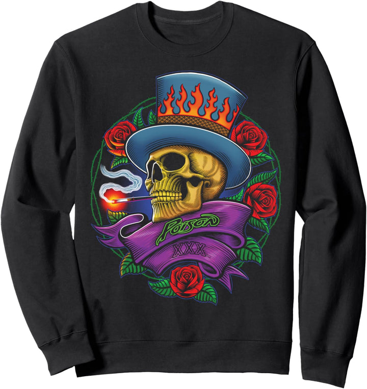 Gift - Lit Sweatshirt