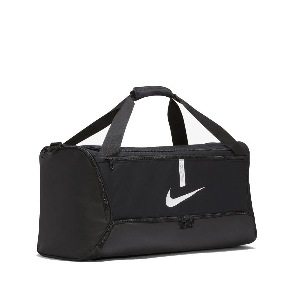 Nike Unisex Black/Black/White MISC Single, Black/Black/White MISC Single