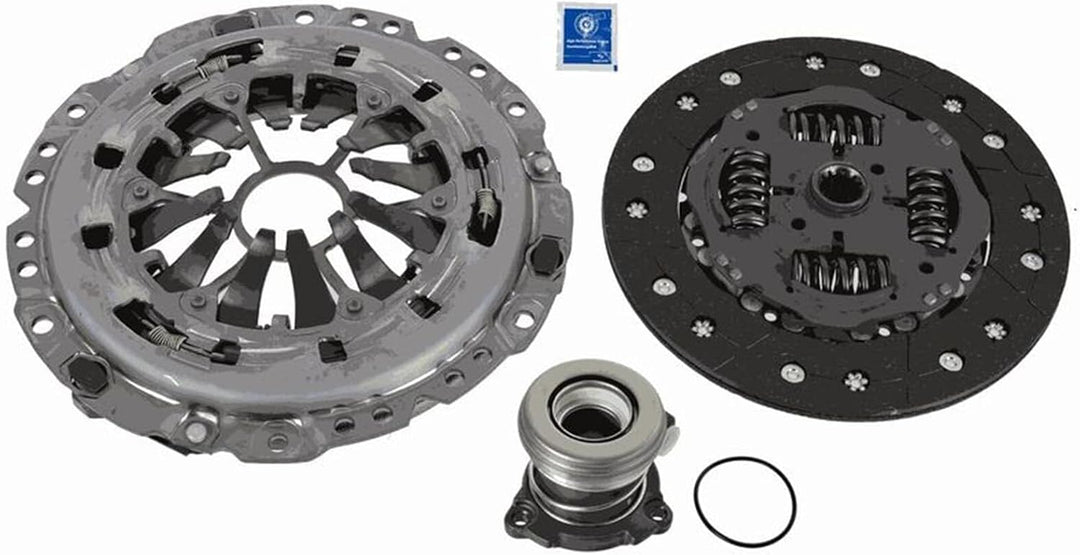 Sachs 3000 990 459 - Kupplungssatz