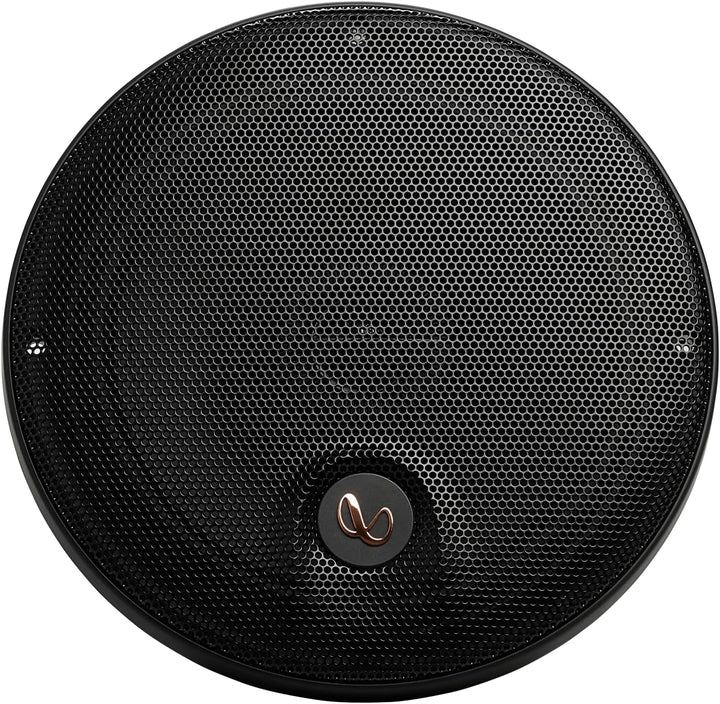 Infinity Alpha 603 2-Wege Koaxial Lautsprecher Auto 16,5cm, 6,5 Zoll, von Harman Kardon Car HiFi mit