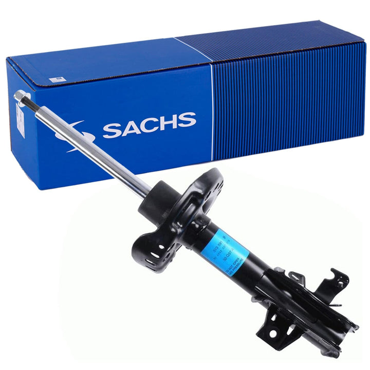 SACHS Stossdämpfer 313 591, OE-Qualität, Stossdämpferwechsel beim Auto Federung/Dämpfung 313 591 - l