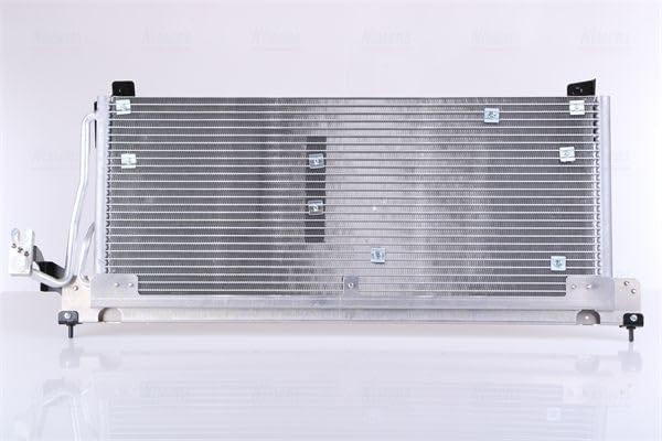 Nissens 94228 Klimakondensator