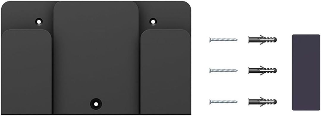 Wandmontage Laptophalter - Aluminium -Laptop - für Wand | Laptops & Tastatur Waall Organizer | Raums