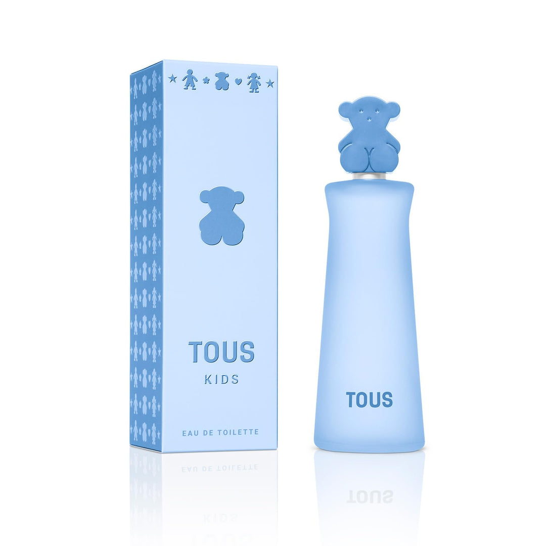 Tous Kids Boy Edt Spray