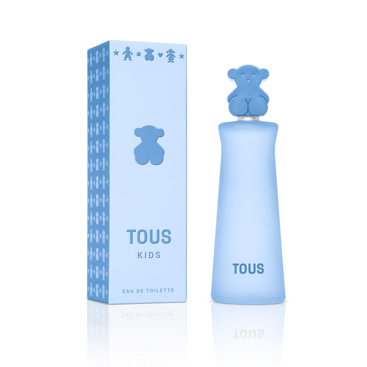 Tous Kids Boy Edt Spray