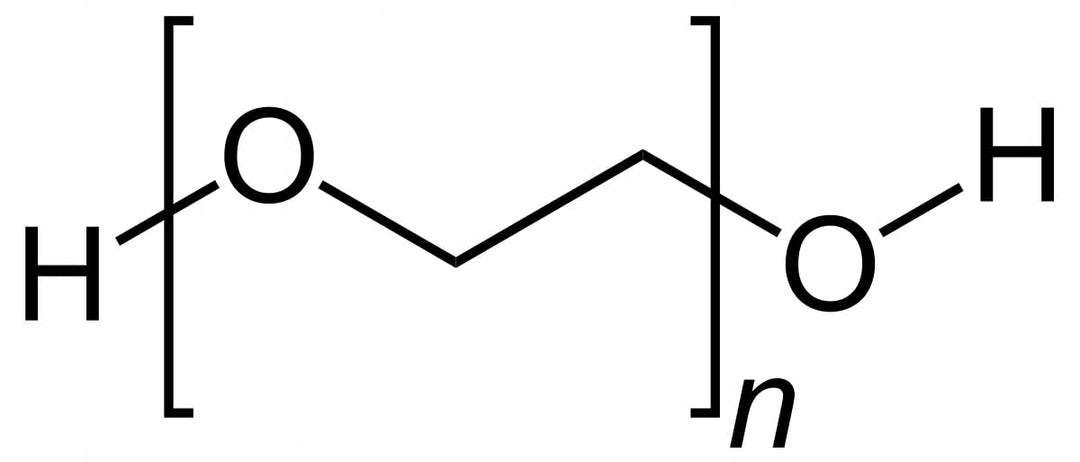 Polyethylenglycol PEG 4000 Polyglycol 4000 500g