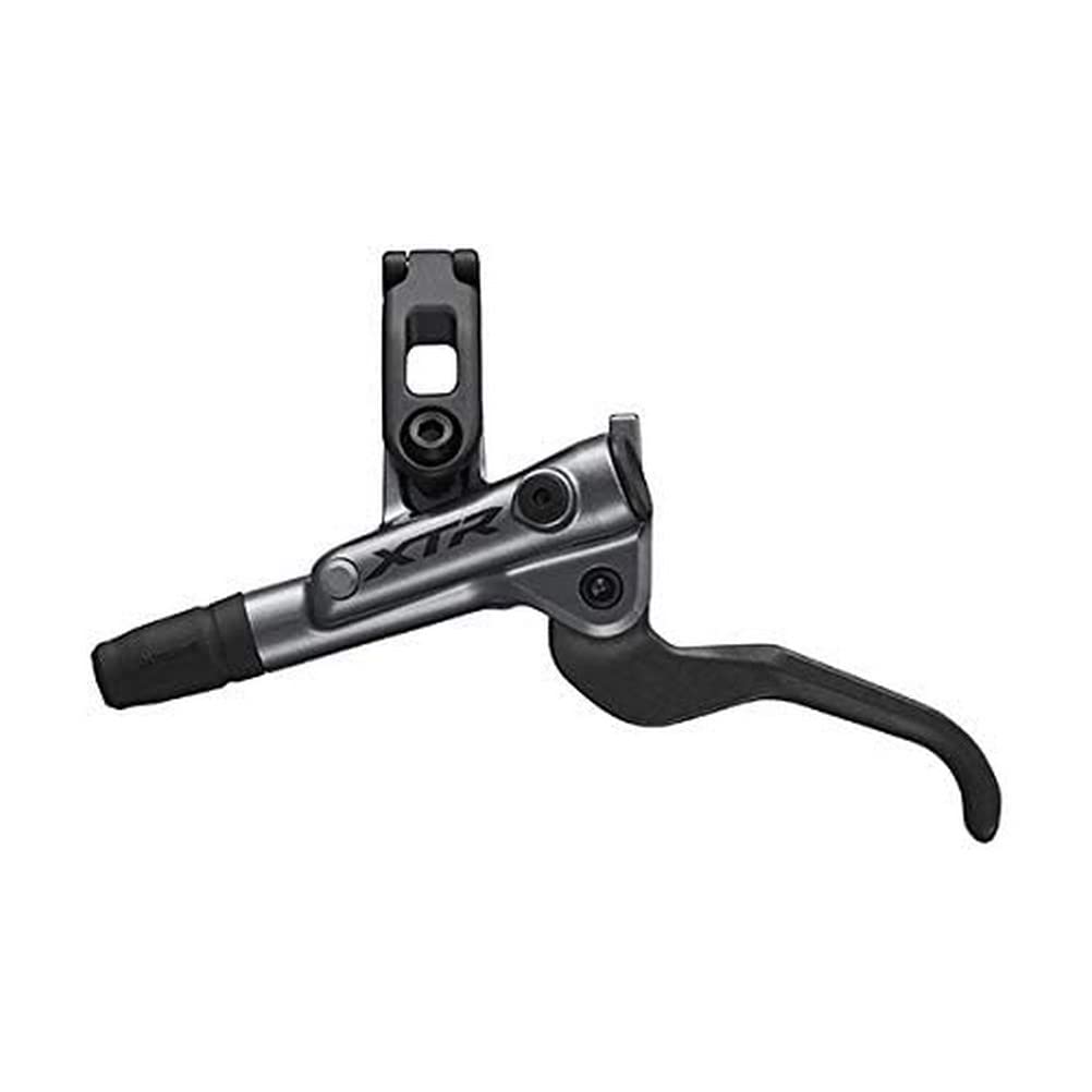 Shimano Unisex – Erwachsene Scheibenbremse-2090356640 Scheibenbremse, Schwarz, 1000mm