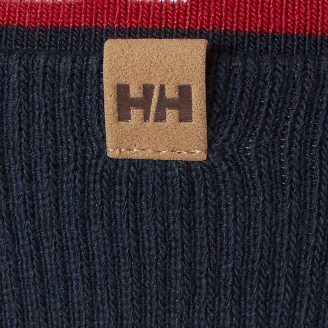 Helly Hansen Unisex Ridgeline Mütze Marineblau 53-54, Marineblau 53-54