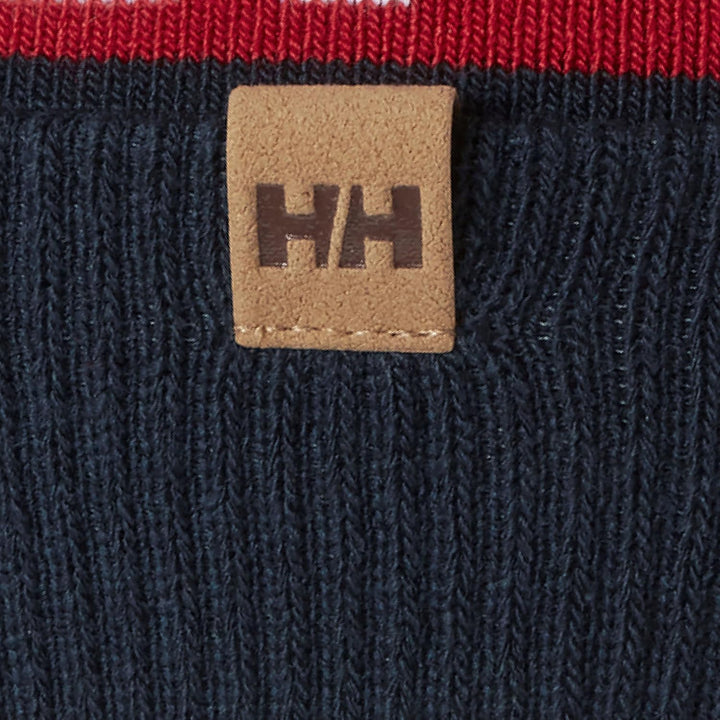Helly Hansen Unisex Ridgeline Mütze Marineblau 53-54, Marineblau 53-54