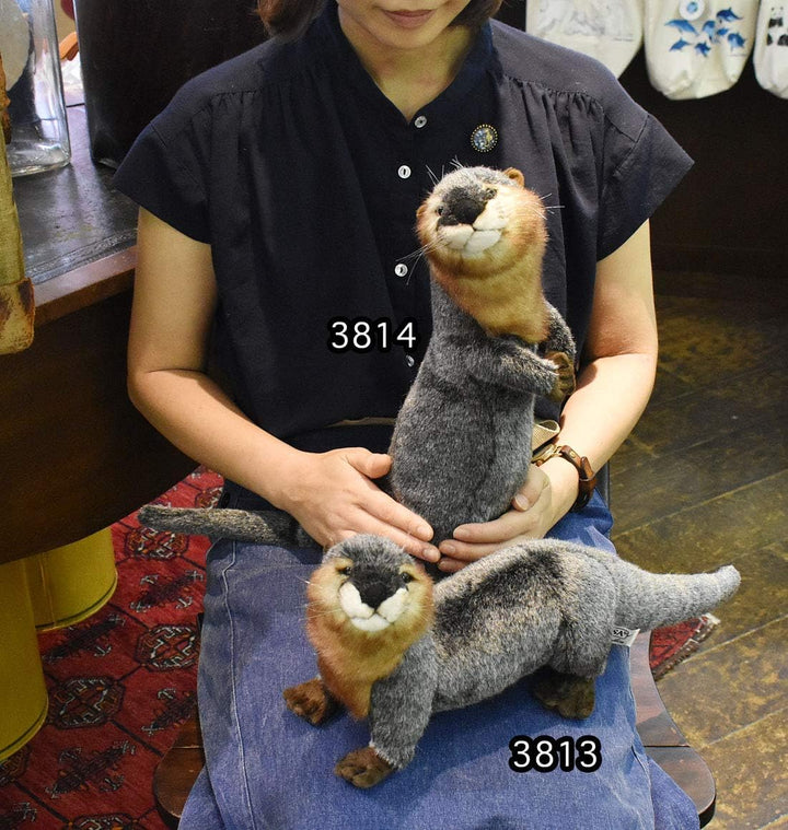 HANSA Plüschotter, 37 cm H