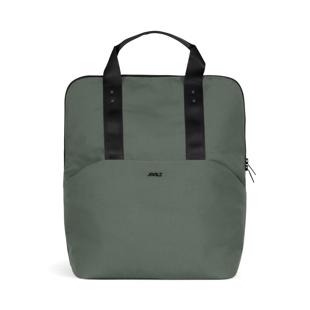 Joolz Wickelrucksack - Geräumige Wickeltasche mit isoliertem Flaschenfach