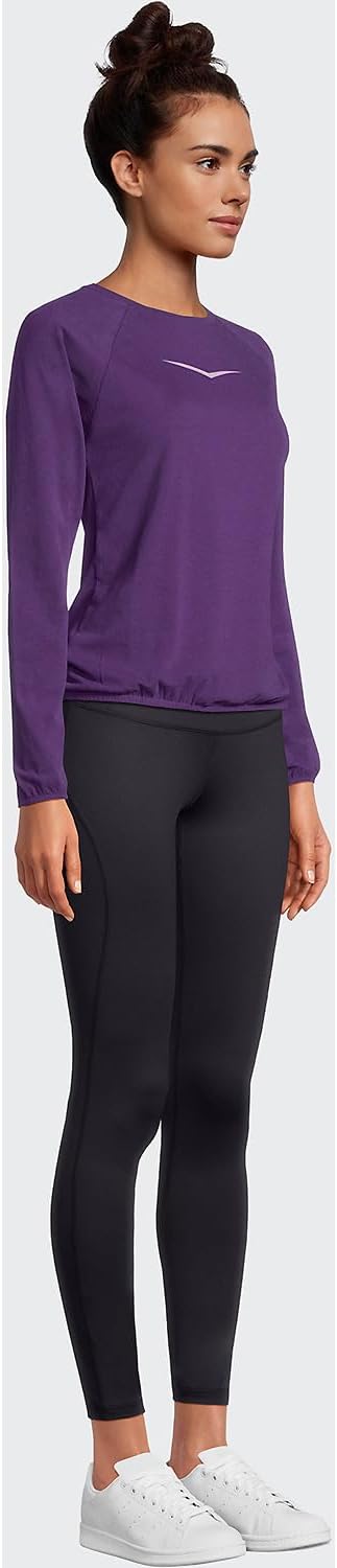 Venice Beach Sweatshirt VB Rylee XS CROCUS, XS CROCUS