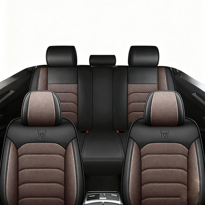 Auto Sitzbezüge Sets für Seat Ateca,Universal Sitzbezüge Auto,Autositzbezüge Schonbezüge für Autosit