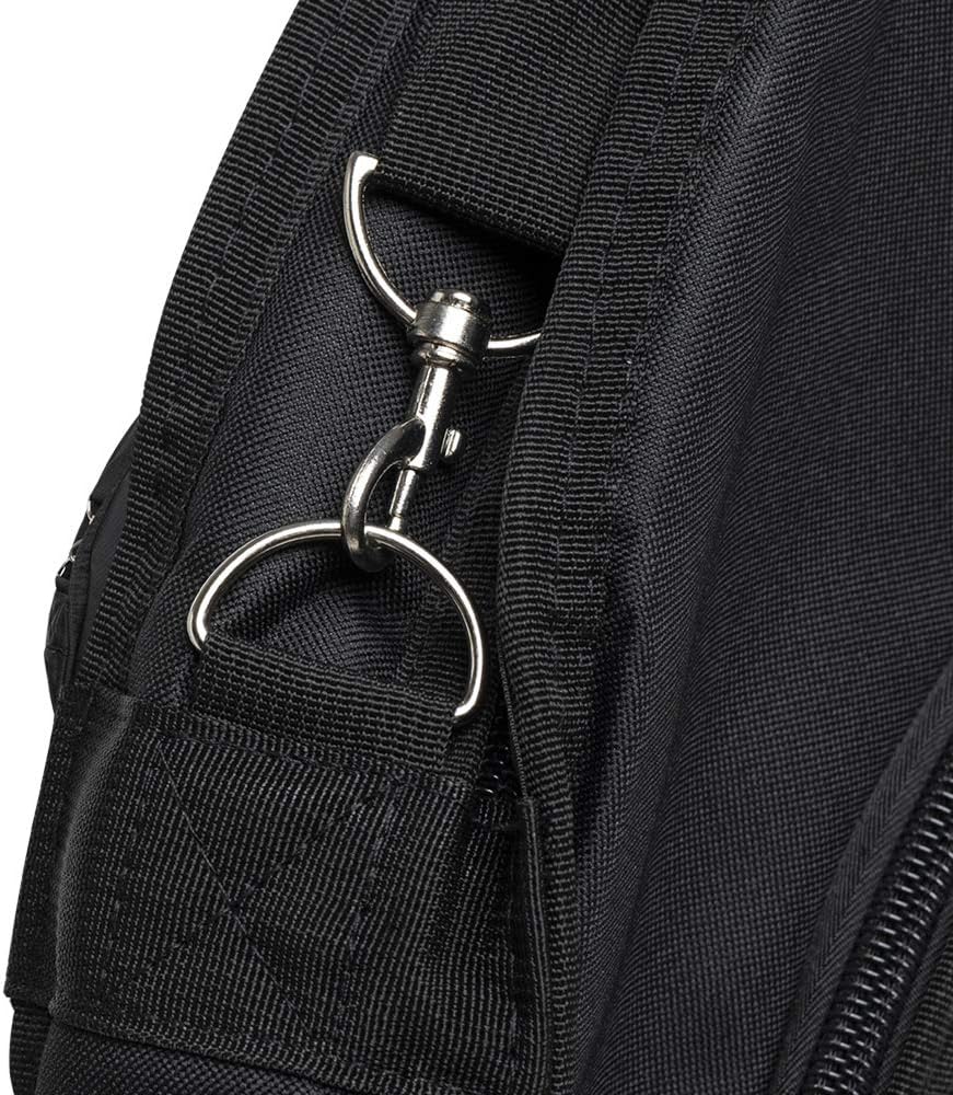 Stagg 25011190 CYB-10 Cymbal Tasche Einzelbett, Einzelbett
