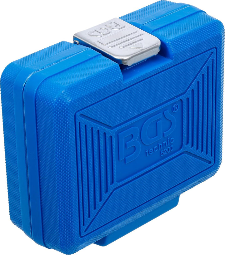 BGS 5200 | Kraft-Kugelgelenk-Einsatz-Satz | 12,5 mm (1/2") | 4-tlg.