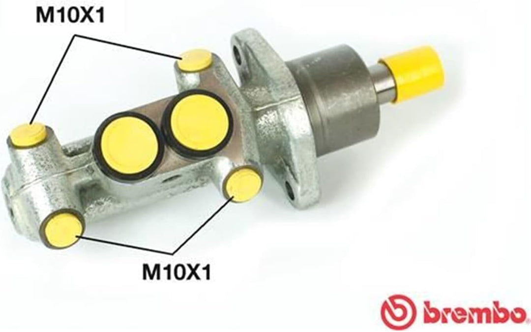 Brembo M85046 Hauptbremszylinder
