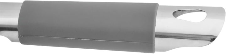 Stielkasserolle Edelstahl 14cm Kasserolle Milchtopf Stieltopf Kochtopf Induktion 14cm
