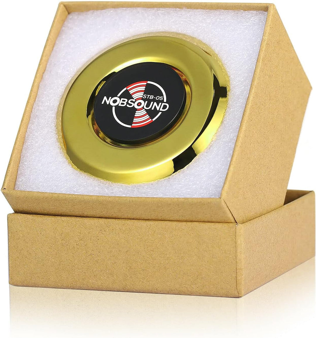 Plattenspieler Disc Record Gewicht Stabilisator - Nobsound Platten Gewicht Record Clamp Stabilisator