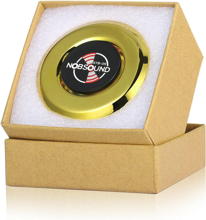 Plattenspieler Disc Record Gewicht Stabilisator - Nobsound Platten Gewicht Record Clamp Stabilisator
