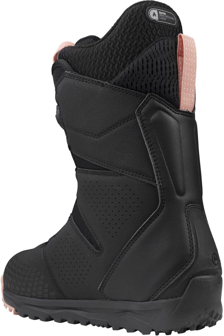 Nidecker Altai Women Schwarz 39.5, 39.5