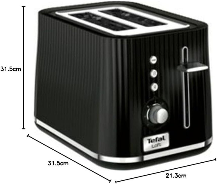 Tefal TT761838 Toaster