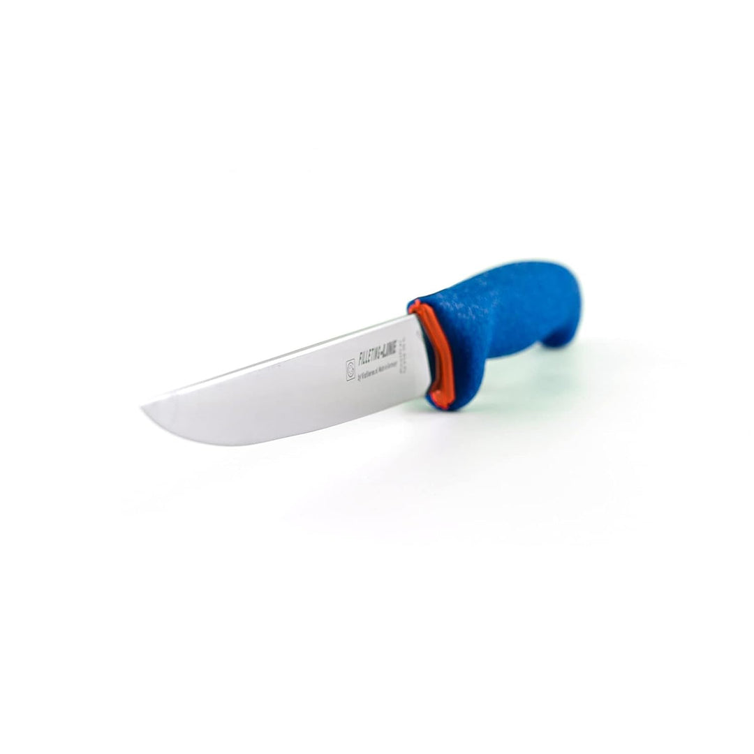 Johannes Giesser Messerfabrik PrimeLine Ausbeinmesser, Blau, 15 cm, 10121212C00000110