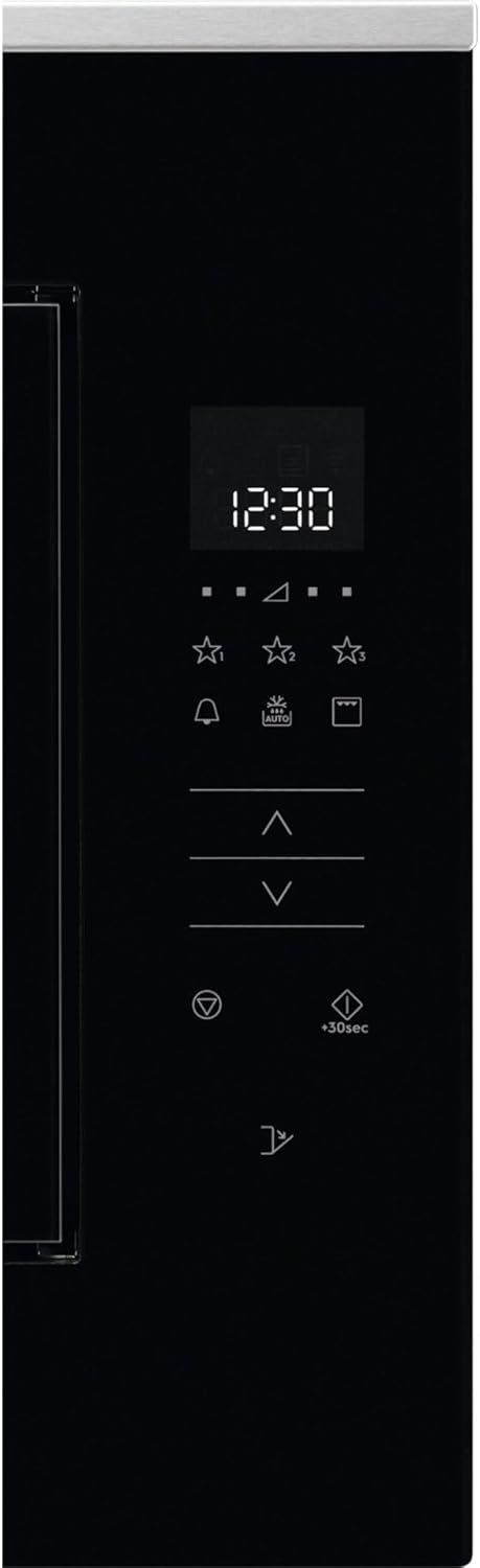 Electrolux Mikrowelle KMFD264TEX (947608749)