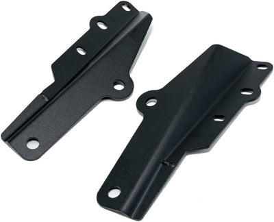 Topcase Trägerplatte Monokey Koffer mit M5 Platte oder Max. Zuladung 10 kg Honda XL 700 V Transalp B