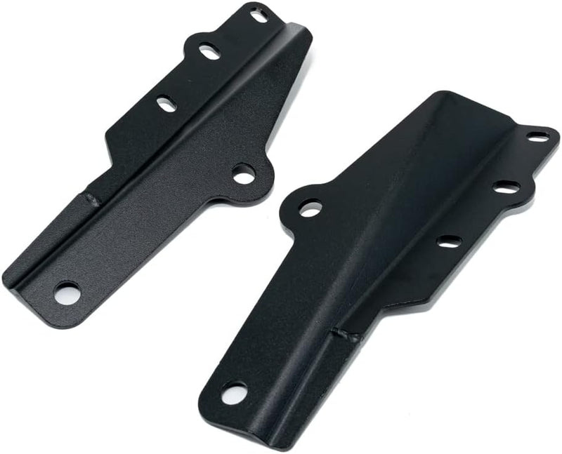 Topcase Trägerplatte Monokey Koffer mit M5 Platte oder Max. Zuladung 10 kg Honda XL 700 V Transalp B