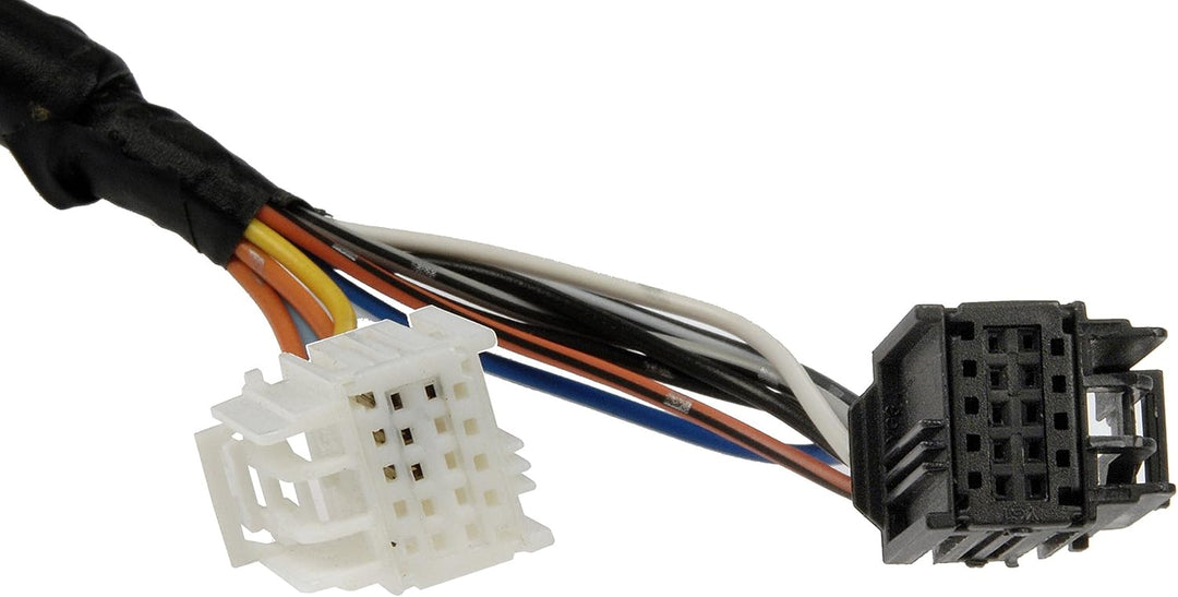 Dorman 955-1012 Beifahrerseite Power Türspiegel Beheizt/Klappbar mit Signal Kompatibel mit ausgewähl