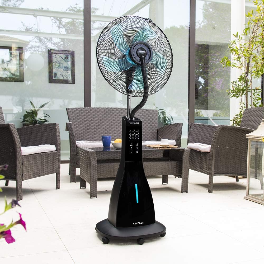 Wandventilatoren (ForceSilence 790 Freshessence) (690 Freshessence), 690 Freshessence