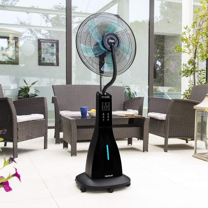 Wandventilatoren (ForceSilence 790 Freshessence) (690 Freshessence), 690 Freshessence