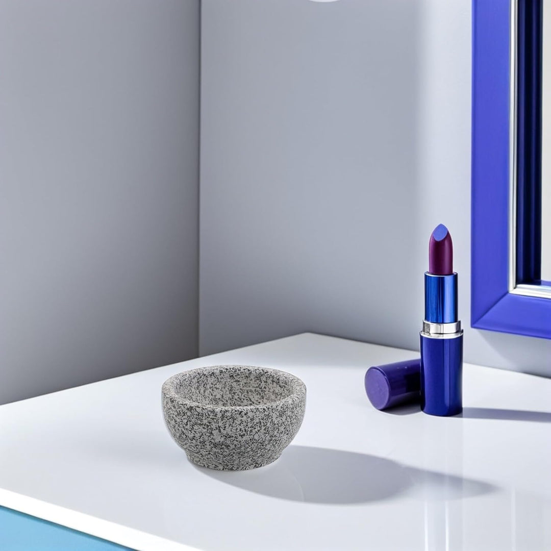 Sauna Aromatherapie Steinbecher Hitzebeständiger Duftschale Ätherische Öle Diffusor Für Zuhause Saun
