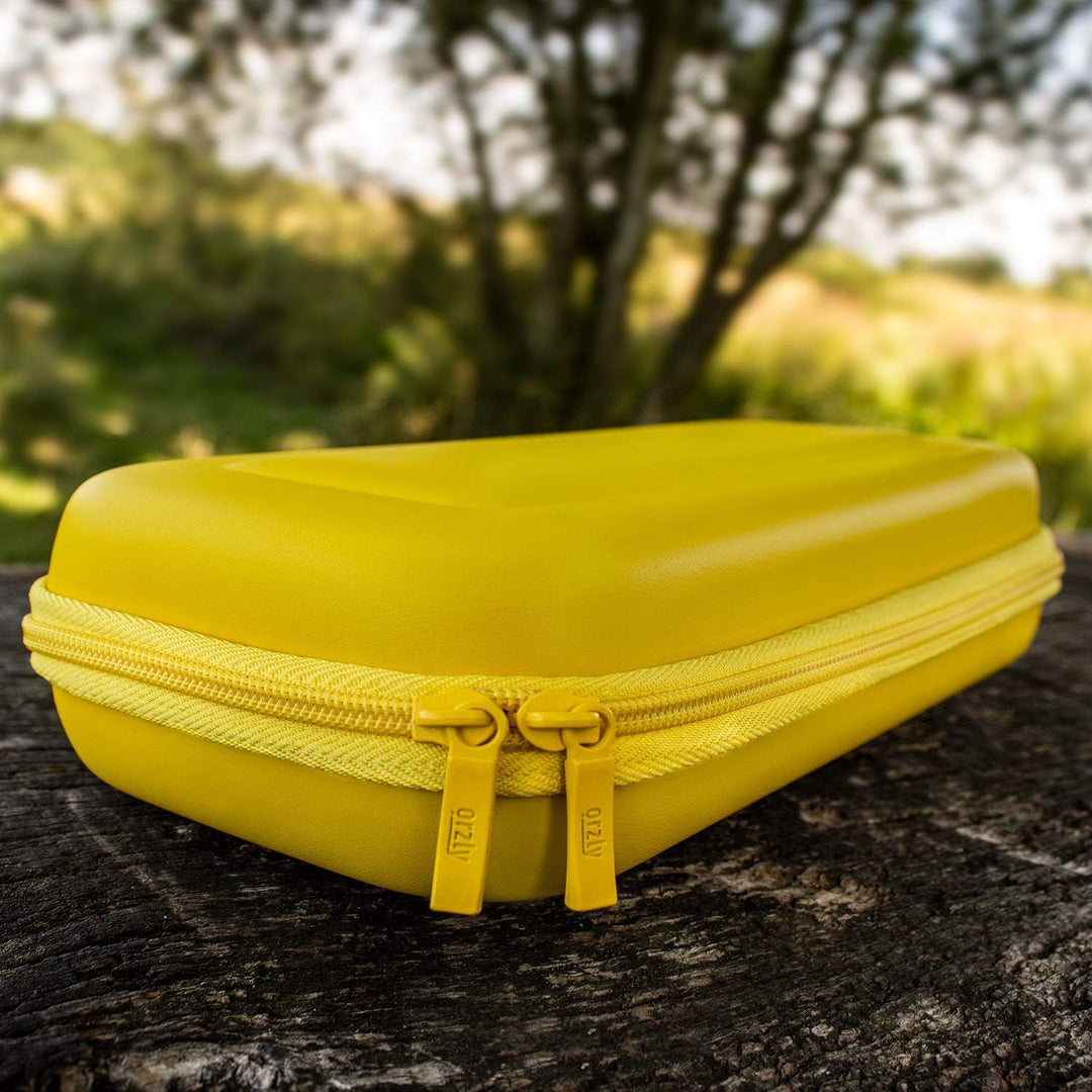 Tragetasche für Nintendo Switch Lite (Modell 2019), schützende Hartschale, tragbare Reise-Tragetasch