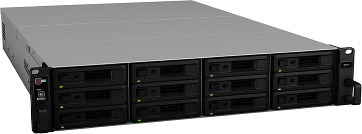 Synology Z661002 RX1217 12-Bay Expansion Unit