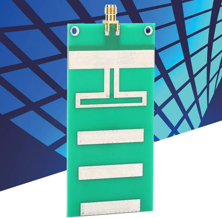 2,4-GHz-WLAN-Antenne mit Hoher Verstärkung, 2,4-G-WLAN-Richtungs-Videoübertragungsantenne für Yagi,