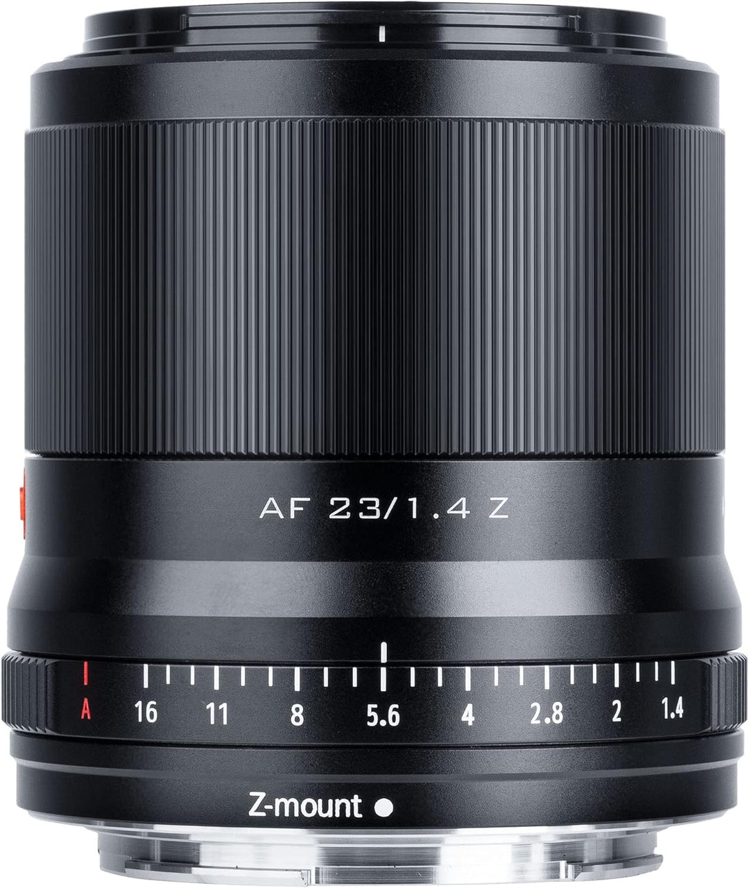 VILTROX 23mm F1.4 Z Grosse Blende APS-C Autofokus Objektiv Unterstützen Sie die Augenkontrolle Prime