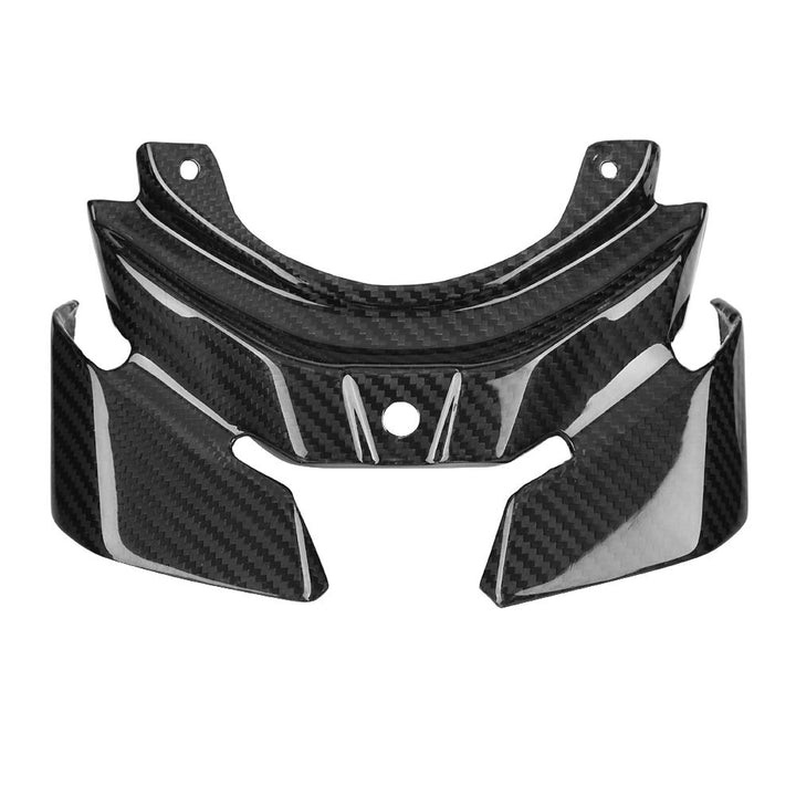 KIMISS Motorrad Rücklicht Zubehör Rücklicht Schutz Abdeckung für MT-10 / FZ-10 2016-2018