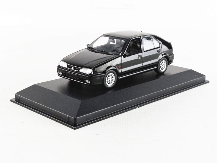 Maxichamps 940113701 Miniaturauto aus der Kollektion, Schwarz