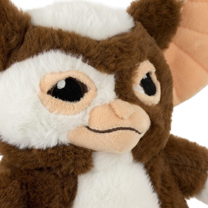 Play by Play Gremlins Charakter Kuscheltier - 25 Zentimeter - Gizmo, Mohawk, Stripe - Super Soft Qua