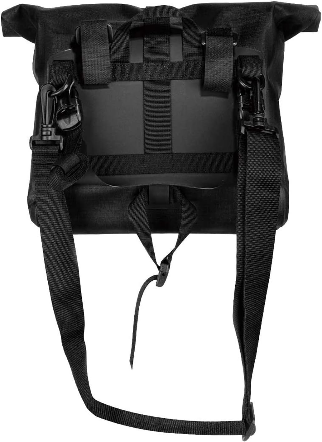 TOPEAK Barloader Tasche 6.5L Schwarz, 6.5L Schwarz