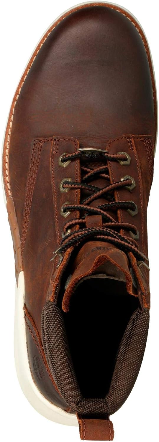 Timberland M.T.C.R. Moc Toe Stiefel 41.5 EU Raun, 41.5 EU Raun