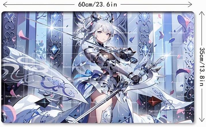 Mlikemat Playmat ZD014-119-A Spielmatte mit Zonen und gratis Tasche, Zd014-119-a