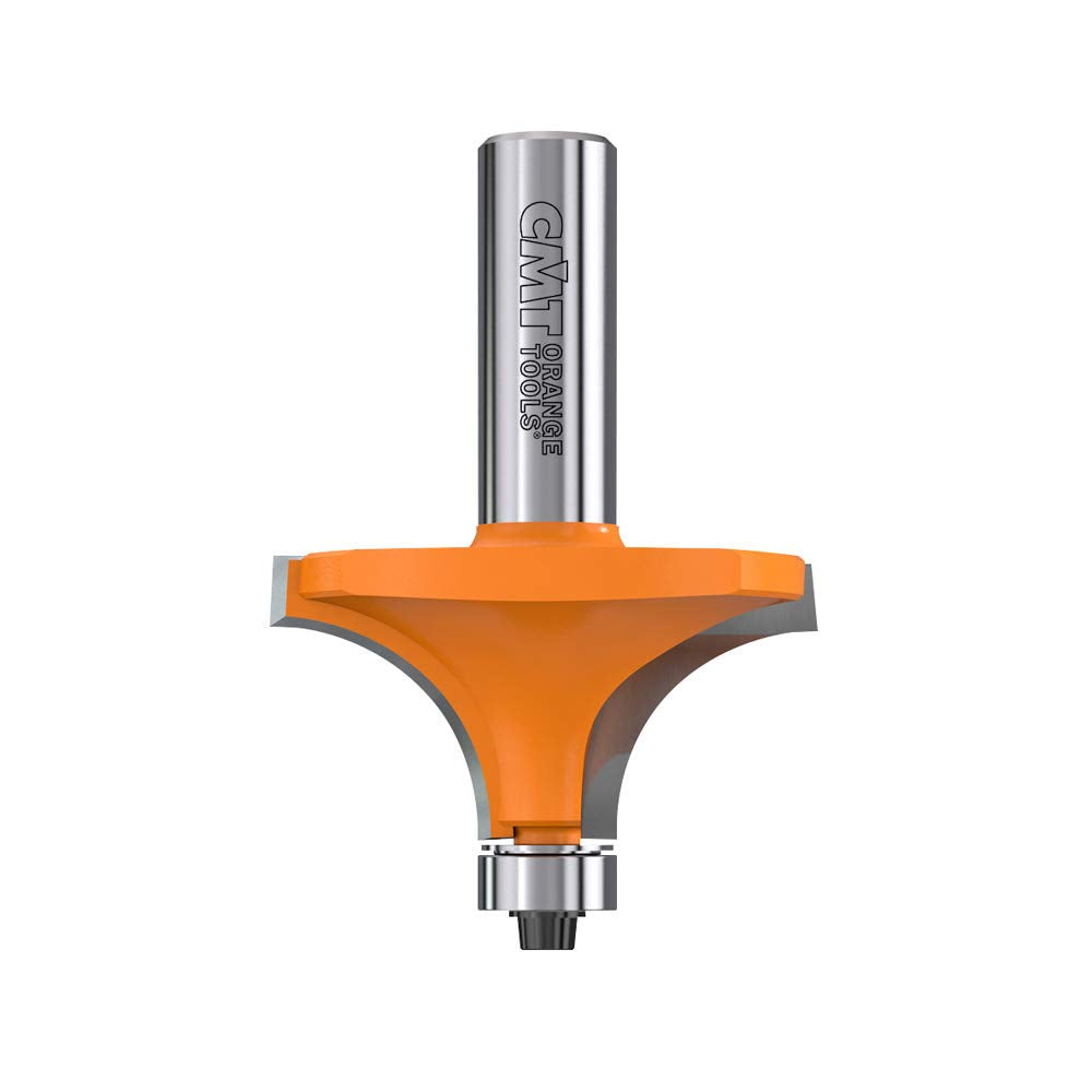 CMT Orange Tools 938.990.11 – Erdbeere R. Concavo mit rodam. HM S 12 D 50.8 R 19