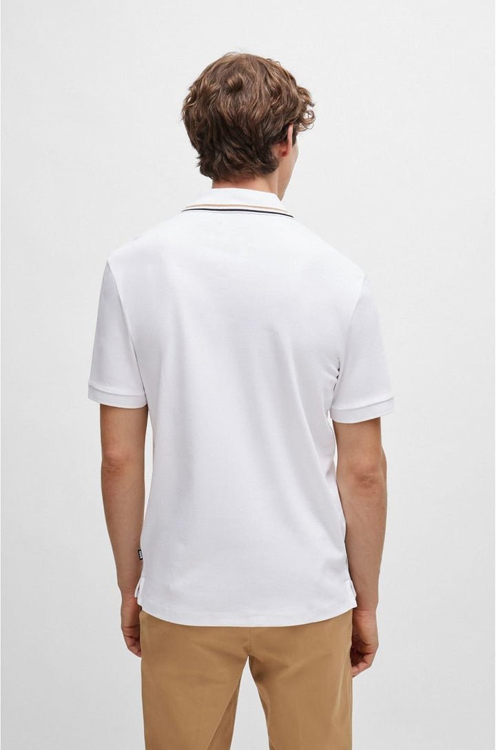 BOSS Herren Penrose 38 10228475 01 M White100, M White100